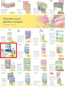 Builders : Thumbs-Up To A Fresh Start (28 Aug - 14 Oct 2018), page 19