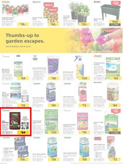 Builders : Thumbs-Up To A Fresh Start (28 Aug - 14 Oct 2018), page 19