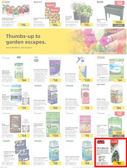 Builders : Thumbs-Up To A Fresh Start (28 Aug - 14 Oct 2018), page 19