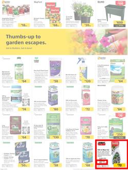 Builders : Thumbs-Up To A Fresh Start (28 Aug - 14 Oct 2018), page 19