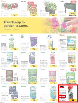 Builders : Thumbs-Up To A Fresh Start (28 Aug - 14 Oct 2018), page 19