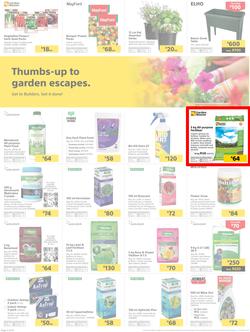 Builders : Thumbs-Up To A Fresh Start (28 Aug - 14 Oct 2018), page 19