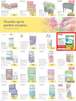 Builders : Thumbs-Up To A Fresh Start (28 Aug - 14 Oct 2018), page 19