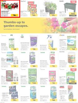 Builders : Thumbs-Up To A Fresh Start (28 Aug - 14 Oct 2018), page 19