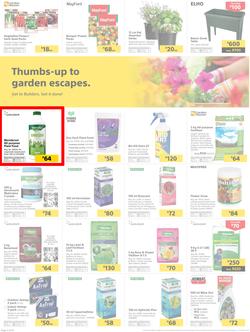 Builders : Thumbs-Up To A Fresh Start (28 Aug - 14 Oct 2018), page 19