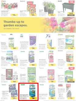 Builders : Thumbs-Up To A Fresh Start (28 Aug - 14 Oct 2018), page 19