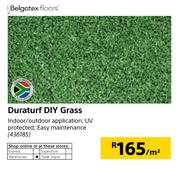 Belgotex Floors Duraturf DIY Grass-Per Sqm