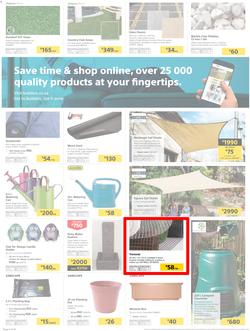 Builders : Thumbs-Up To A Fresh Start (28 Aug - 14 Oct 2018), page 21