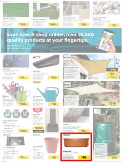 Builders : Thumbs-Up To A Fresh Start (28 Aug - 14 Oct 2018), page 21