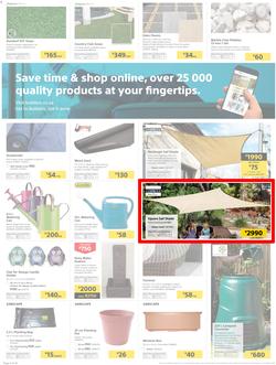 Builders : Thumbs-Up To A Fresh Start (28 Aug - 14 Oct 2018), page 21