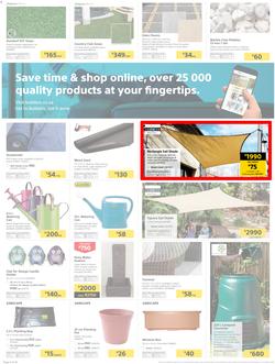 Builders : Thumbs-Up To A Fresh Start (28 Aug - 14 Oct 2018), page 21