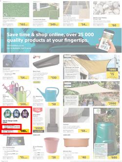 Builders : Thumbs-Up To A Fresh Start (28 Aug - 14 Oct 2018), page 21