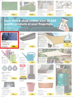 Builders : Thumbs-Up To A Fresh Start (28 Aug - 14 Oct 2018), page 21