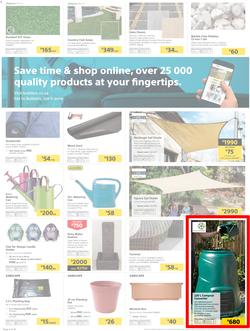 Builders : Thumbs-Up To A Fresh Start (28 Aug - 14 Oct 2018), page 21