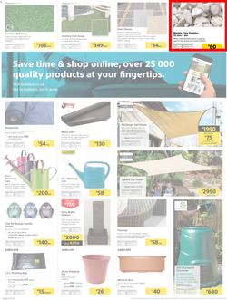 Builders : Thumbs-Up To A Fresh Start (28 Aug - 14 Oct 2018), page 21