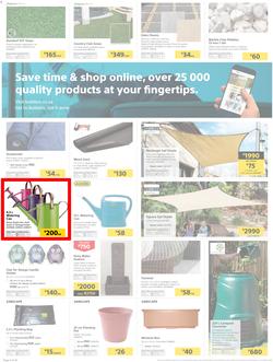 Builders : Thumbs-Up To A Fresh Start (28 Aug - 14 Oct 2018), page 21