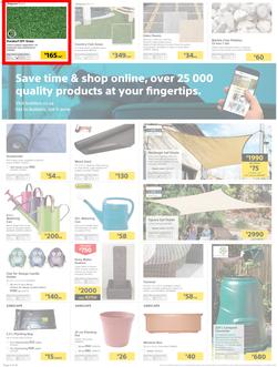 Builders : Thumbs-Up To A Fresh Start (28 Aug - 14 Oct 2018), page 21