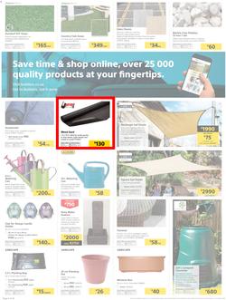 Builders : Thumbs-Up To A Fresh Start (28 Aug - 14 Oct 2018), page 21