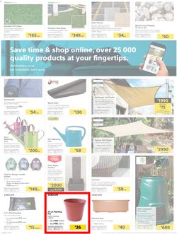 Builders : Thumbs-Up To A Fresh Start (28 Aug - 14 Oct 2018), page 21