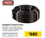 Watex Dragline Garden Hose