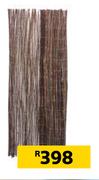 Willow Fence-200cm x 200cm