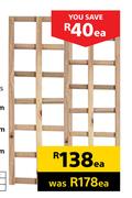 Eco Trellis-405mm x 1510mm Each