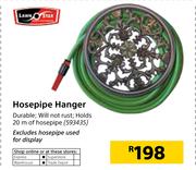 Lawn Star Hosepipe Hanger