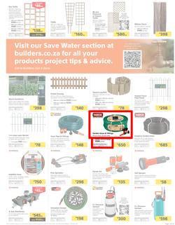 Builders : Thumbs-Up To A Fresh Start (28 Aug - 14 Oct 2018), page 22