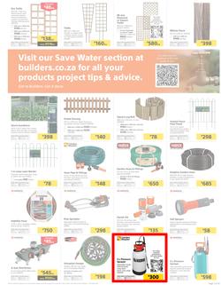 Builders : Thumbs-Up To A Fresh Start (28 Aug - 14 Oct 2018), page 22