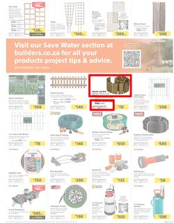 Builders : Thumbs-Up To A Fresh Start (28 Aug - 14 Oct 2018), page 22