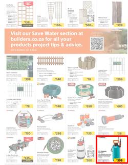 Builders : Thumbs-Up To A Fresh Start (28 Aug - 14 Oct 2018), page 22