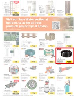 Builders : Thumbs-Up To A Fresh Start (28 Aug - 14 Oct 2018), page 22