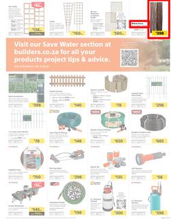 Builders : Thumbs-Up To A Fresh Start (28 Aug - 14 Oct 2018), page 22