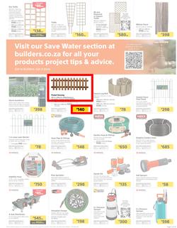 Builders : Thumbs-Up To A Fresh Start (28 Aug - 14 Oct 2018), page 22