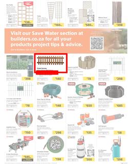 Builders : Thumbs-Up To A Fresh Start (28 Aug - 14 Oct 2018), page 22