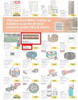 Builders : Thumbs-Up To A Fresh Start (28 Aug - 14 Oct 2018), page 22