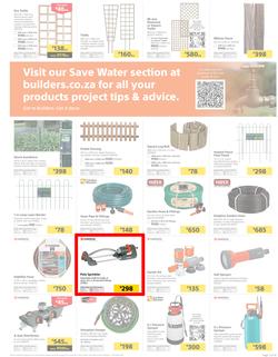 Builders : Thumbs-Up To A Fresh Start (28 Aug - 14 Oct 2018), page 22