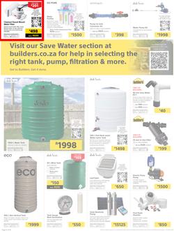 Builders : Thumbs-Up To A Fresh Start (28 Aug - 14 Oct 2018), page 23