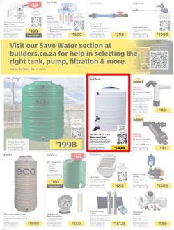 Builders : Thumbs-Up To A Fresh Start (28 Aug - 14 Oct 2018), page 23