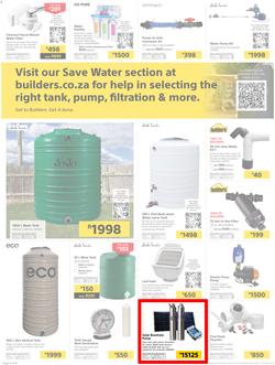 Builders : Thumbs-Up To A Fresh Start (28 Aug - 14 Oct 2018), page 23