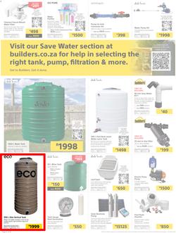 Builders : Thumbs-Up To A Fresh Start (28 Aug - 14 Oct 2018), page 23