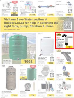 Builders : Thumbs-Up To A Fresh Start (28 Aug - 14 Oct 2018), page 23