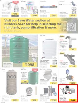 Builders : Thumbs-Up To A Fresh Start (28 Aug - 14 Oct 2018), page 23