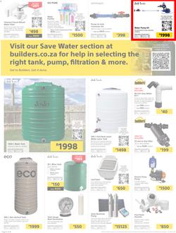 Builders : Thumbs-Up To A Fresh Start (28 Aug - 14 Oct 2018), page 23