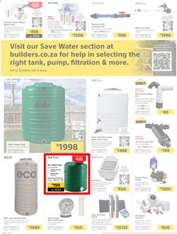 Builders : Thumbs-Up To A Fresh Start (28 Aug - 14 Oct 2018), page 23