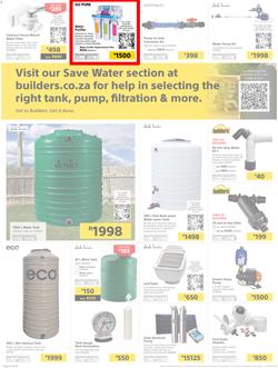 Builders : Thumbs-Up To A Fresh Start (28 Aug - 14 Oct 2018), page 23