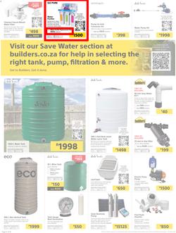 Builders : Thumbs-Up To A Fresh Start (28 Aug - 14 Oct 2018), page 23