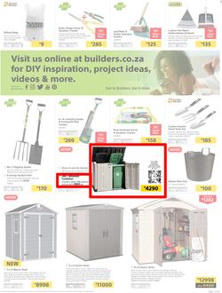 Builders : Thumbs-Up To A Fresh Start (28 Aug - 14 Oct 2018), page 24