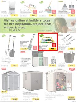 Builders : Thumbs-Up To A Fresh Start (28 Aug - 14 Oct 2018), page 24