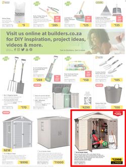 Builders : Thumbs-Up To A Fresh Start (28 Aug - 14 Oct 2018), page 24